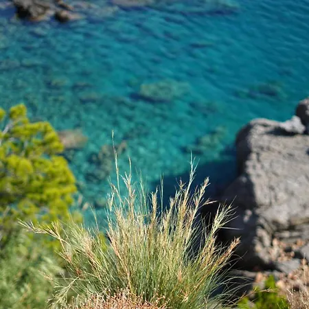Vilă Ocean Island *