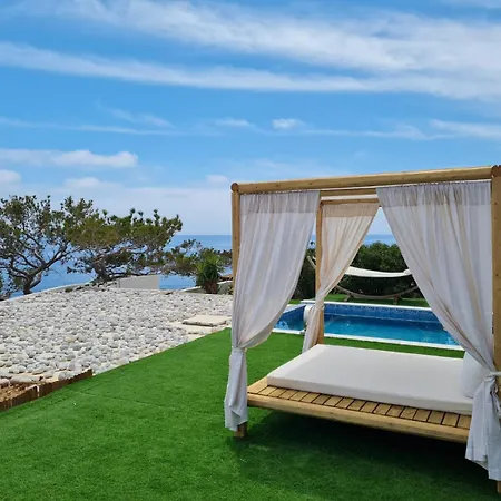 Ocean Island Vilă