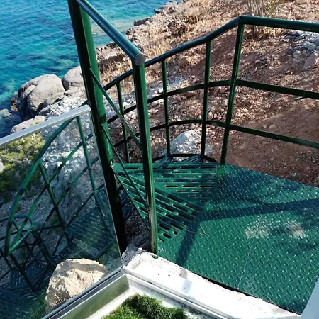 Villa Ocean Island