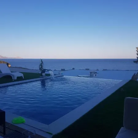 Villa Ocean Island Achlia