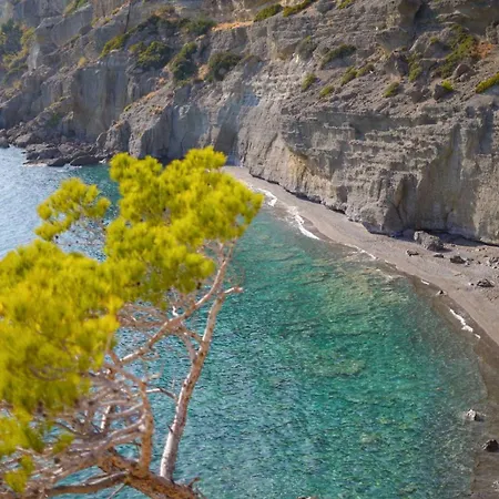 Ocean Island * Achlia